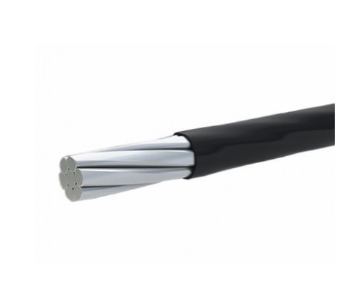 Провод СИП-3 -20 1х120 Цветлит