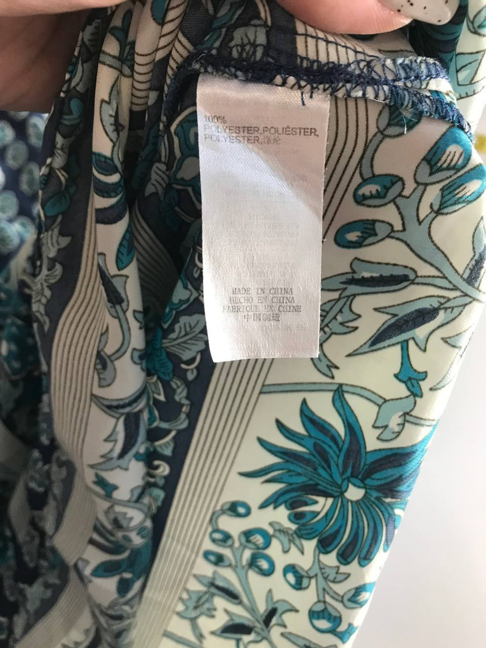 Платье Oh Ma!! лаконичное, маркировка М, визуально на 46 размер