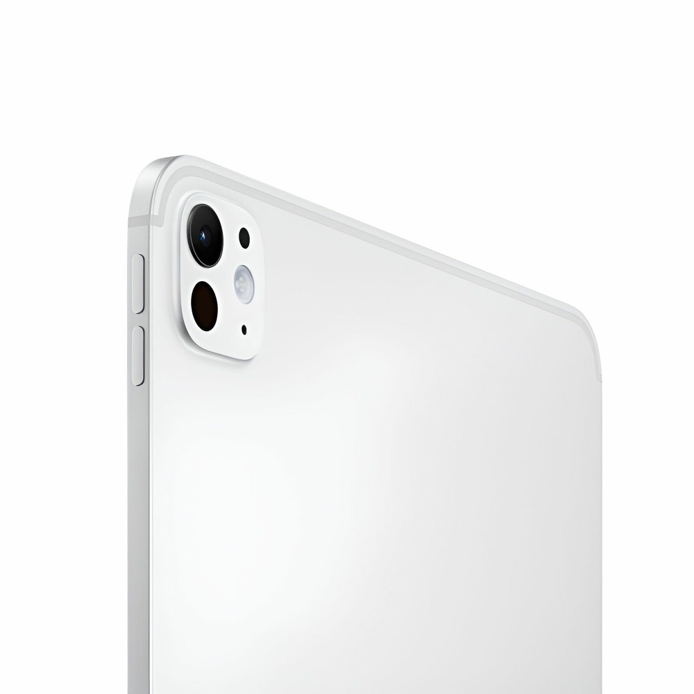 Планшет Apple iPad Pro 13 M4 (2024), 8/256GB, LTE Silver MVXT3