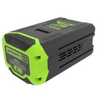 Аккумулятор Greenworks Арт. 2954507, 60V, 8 Ач
