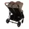 Прогулочная коляска Valco Baby Snap Duo Trend Cappuccino