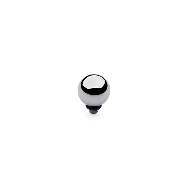 Шарм Qudo Sfera silver 629997 S
