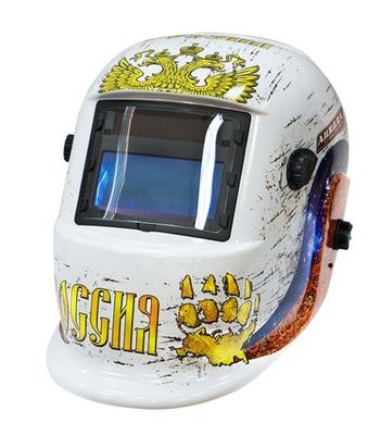 Маска сварщика 