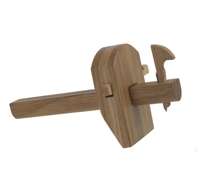 Рейсмус столярный разметочный дуб-ясень