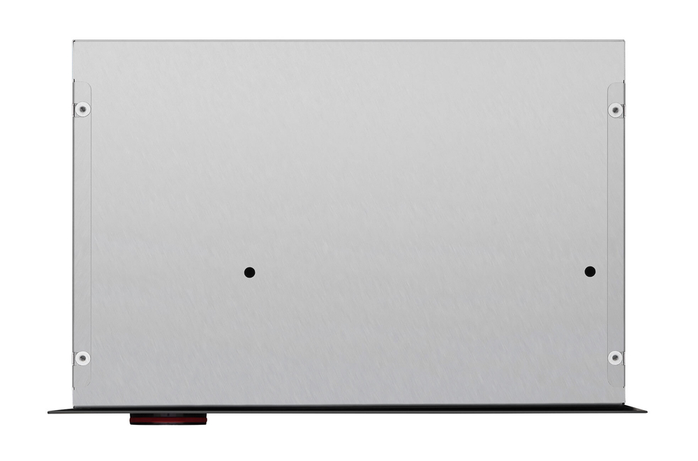 Кухонная вытяжка MAUNFELD Crosby Rocky 60 черный фото 7