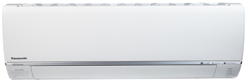 Сплит-система кондиционер Panasonic Delux CS-E24RKDW/CU-E24RKD 60 м²
