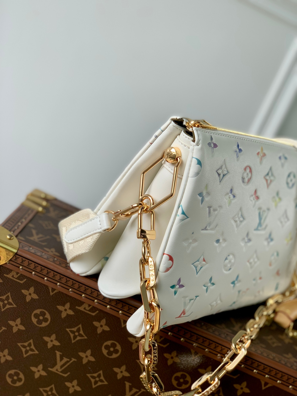 Louis Vuitton Coussin PM