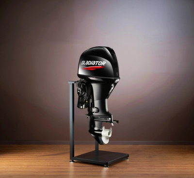 4х-тактный лодочный мотор ГЛАДИАТОР GEF115FEL-T