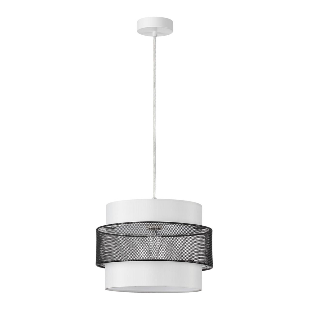 8002/1A LN Подвес E27 60Вт 220В IP20 MODERNI
