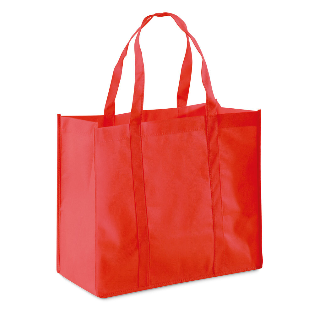 SHOPPER. Нетканая сумка (80 g/m²)