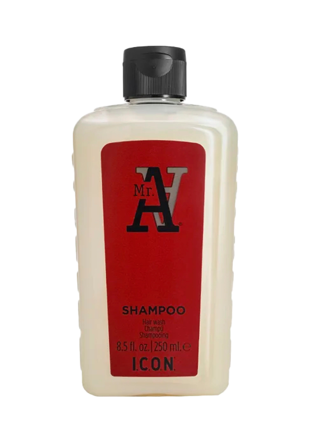 ICON Mr. A Shampoo Шампунь для волос