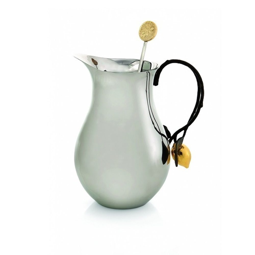 Кувшин с палочкой для перемешивания Michael Aram [Арт. MAR112280]