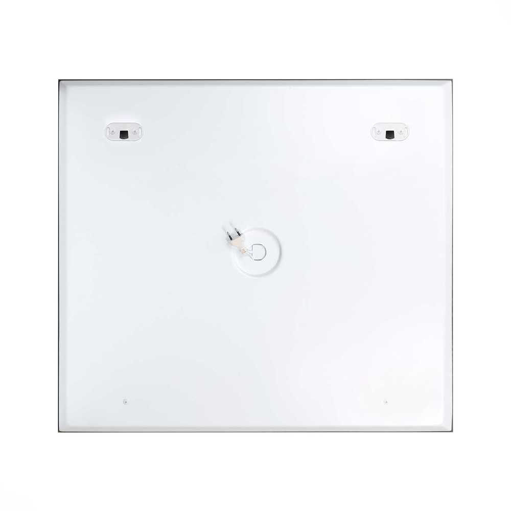 Зеркало Vincea LED VLM-3VN7007 700х700 c сенсорным выключателем и диммером