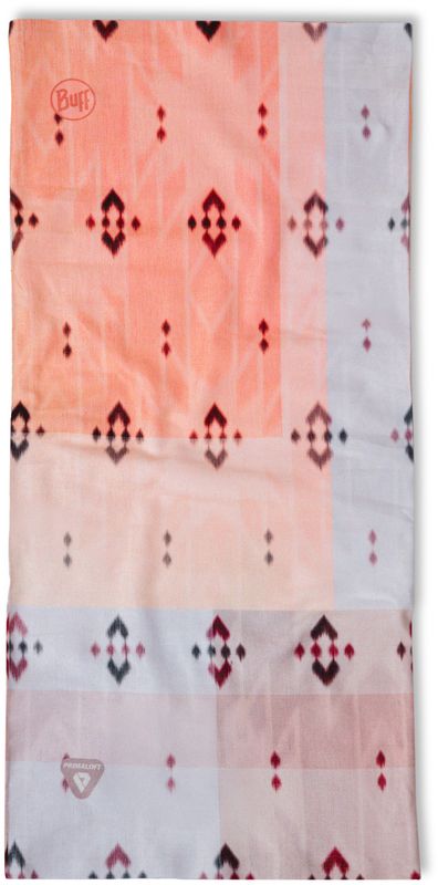 Бандана-труба Buff Thermonet Atnet Rose Pink Фото 4