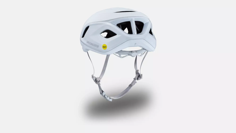 Шлем велосипедный Specialized Propero 4 white