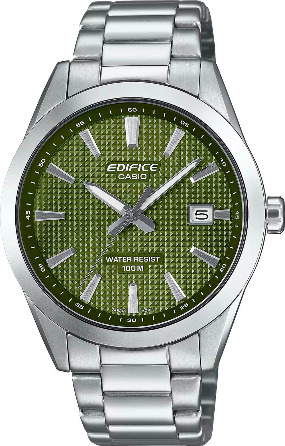 Мужские наручные часы Casio EFV-160D-3A