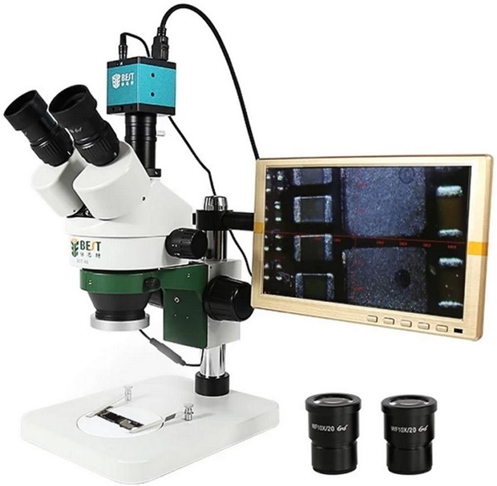 Микроскоп  BestTool BST-X6 II