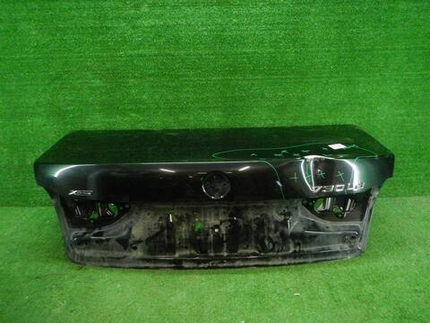 Крышка багажника BMW 7er G11 (2015-2022)