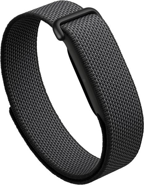 Фитнес-браслет Google Fitbit Air Activity Tracker (2026) Черный | Obsidian