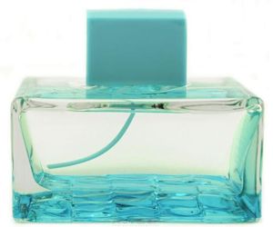 Парфюм Antonio Banderas Splash Blue Seduction for Women Духи алматы