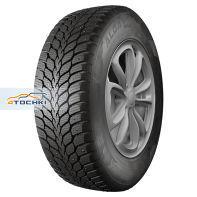 Легковая шина Kama 225/75R16 108T Alga SUV (НК-532) TL (шип.)
