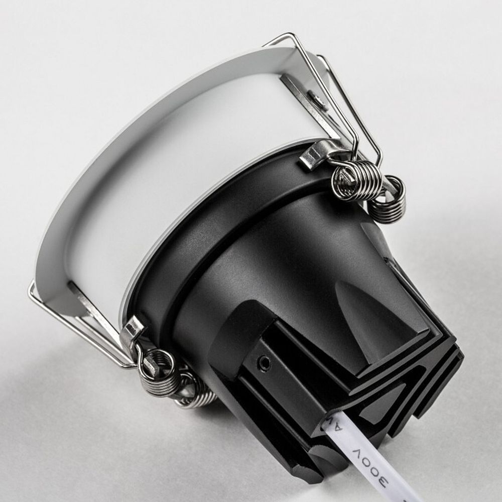 Встраиваемый светильник Lightstar Spira 74126