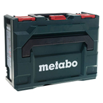 Аккумуляторная дрель-шуруповерт Metabo BS 18 L BL (4 Ач)