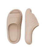 Шлепанцы Dumbo Dsquared2 - бежевый(FFW0025 17200001)