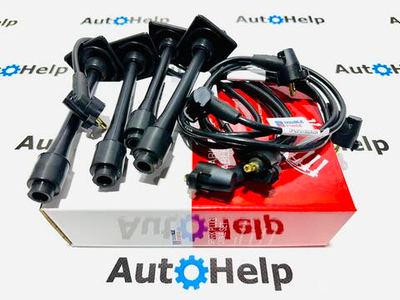 Провода высоковольтные Double Force DFIL0121