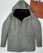 Куртка Loro Piana с мехом внутри