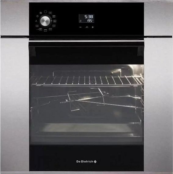 Духовой шкаф De Dietrich DOE 1110 X