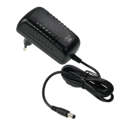 Адаптер питания 12 V/20W (к Микромед 1,2) с длинным кабелем и штекером