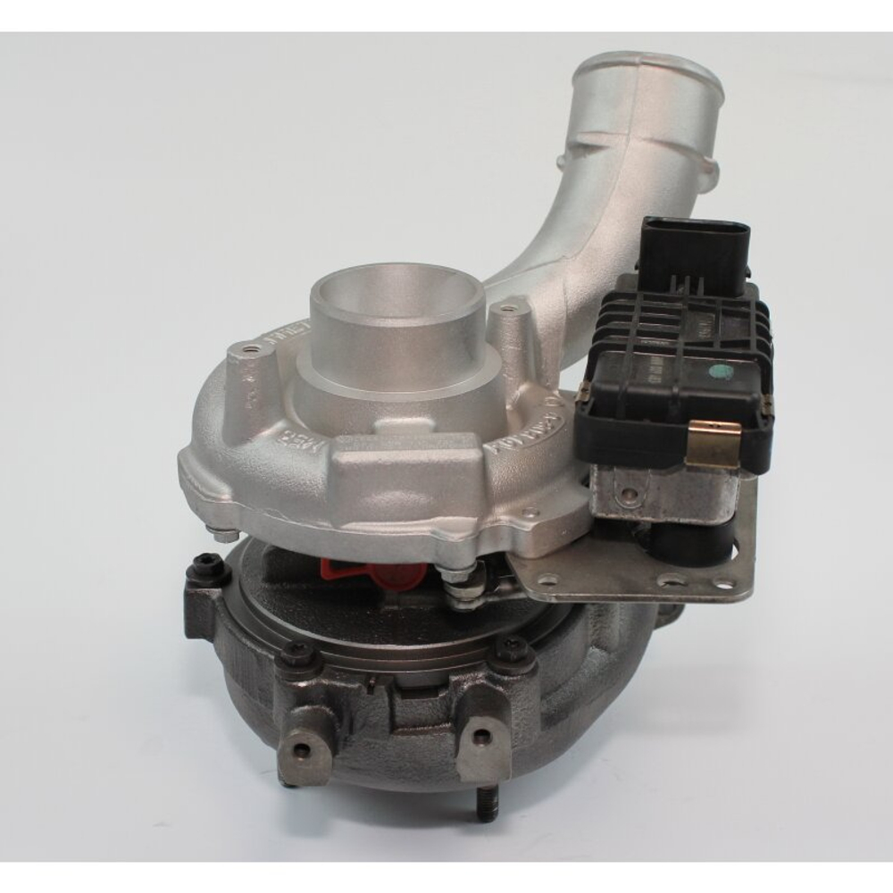 Турбина 769701-5003S Garrett для Audi