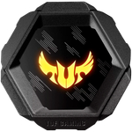 Водяное охлаждение ASUS TUF GAMING LC 240 ARGB