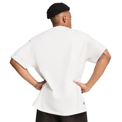 Баскетбольная футболка Puma Pivot 3.0 T-shirt White