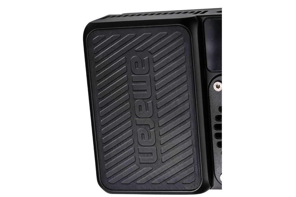 Осветитель Aputure Amaran Ace 25c, графит