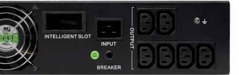 ИБП Systeme Electric SMTSE2000RMI2U
