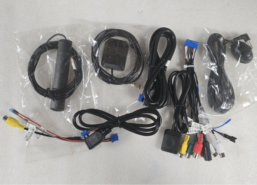 монитор для автомобиля на ANDROID 12.3" KP-T-12-464-TS10