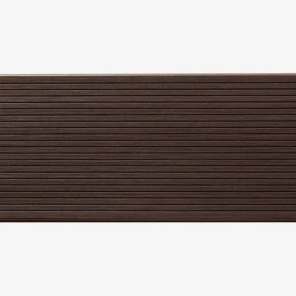 Террасная доска UnoDeck Vintage ВЕНГЕ 150х24х4000 мм