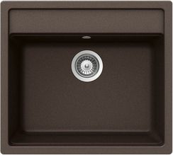 Мойка SCHOCK Nemo 60 Cristalite мокка