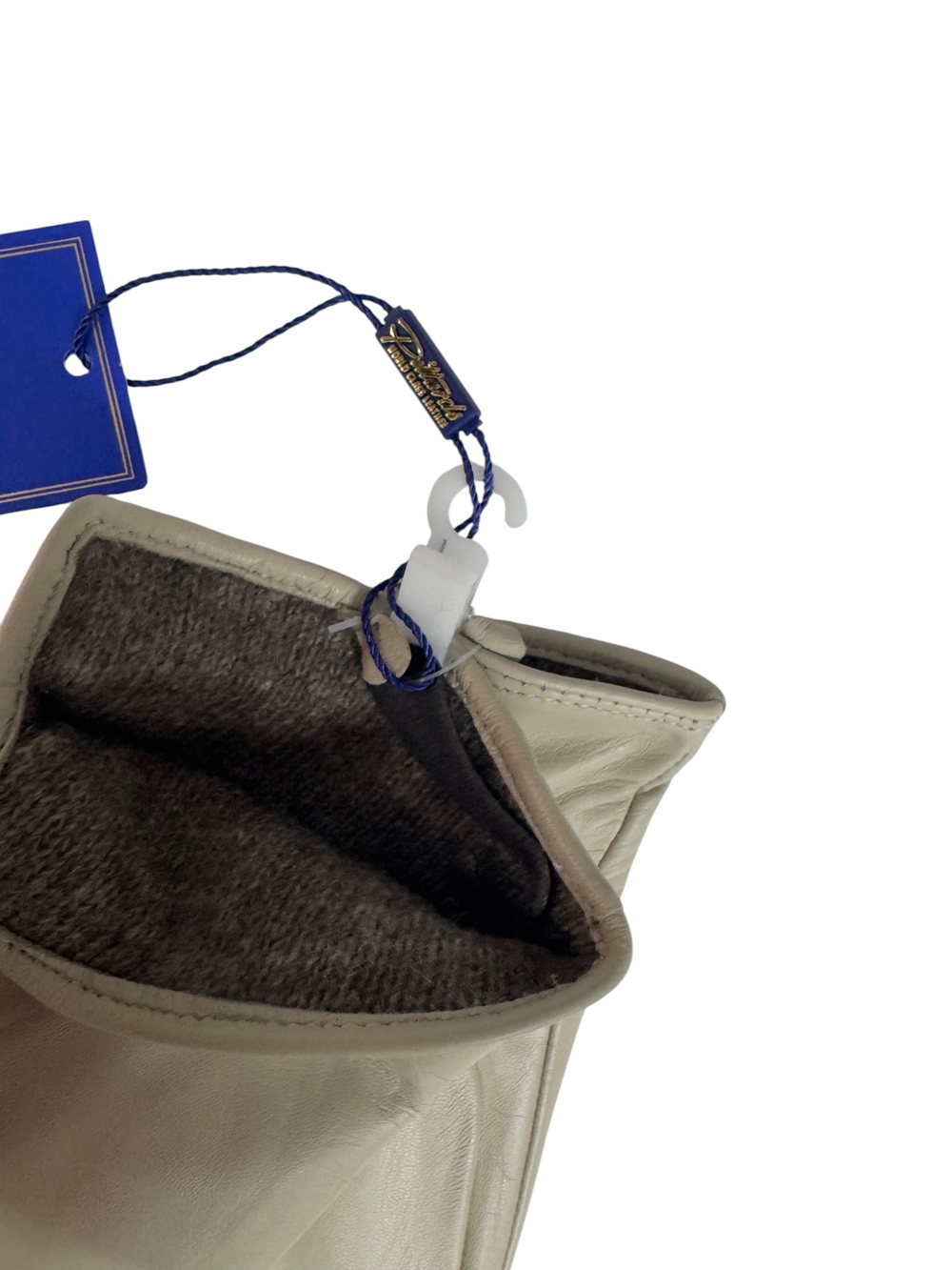 Перчатки. Женские. Материал верха: Кожаные люкс качества. Подклад: Трикотаж-шерсть. 5 шт в упаковке.