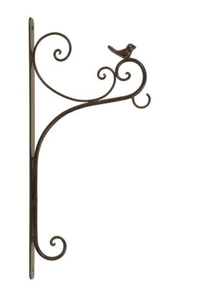 Кронштейн "Птичка" 3x23x49см