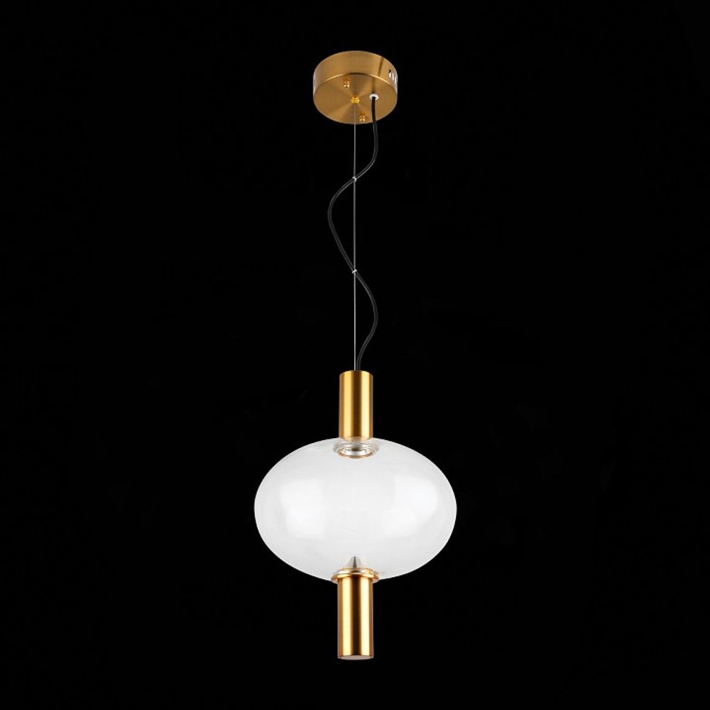 Подвесной светильник ST-Luce Allenore SL1582.303.01