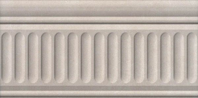 Бордюр Александрия светлый 19032\3F