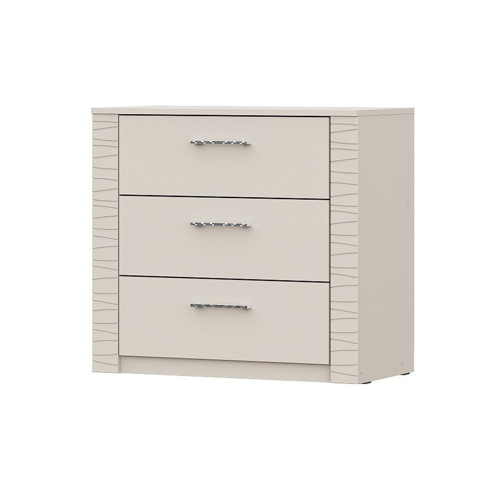 Комод Калипсо, Бежевый