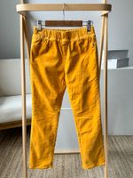 Новые вельветовые брюки Okaidi, 134