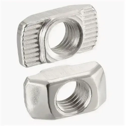 Т-Гайка паз 6 / T-Nut-М5-6 / 10шт