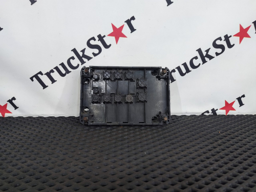 Блок силовых предохранителей