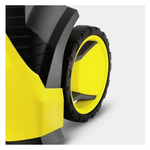 Мойка высокого давления Karcher K 5 Basic Car