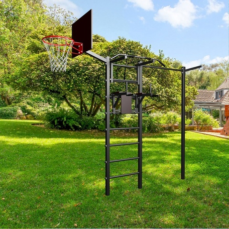 Уличная шведская стенка Sv Sport У423К